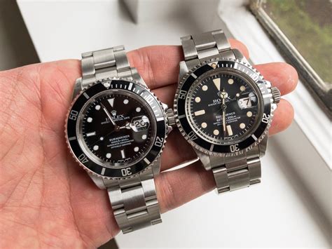 168000 rolex production numbers|Rolex 16800 vs 16610.